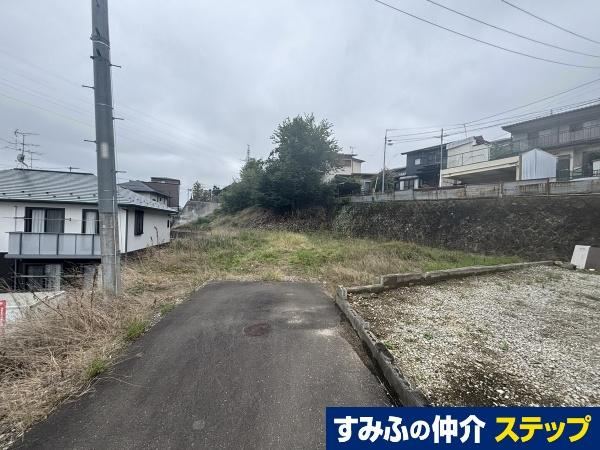 Spacious Land Over 90 Tsubo in Doteuchi - Photo 1