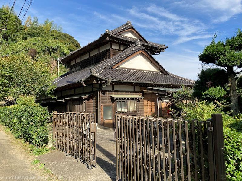 7DK Detached House in Shirogane Town - Photo 1