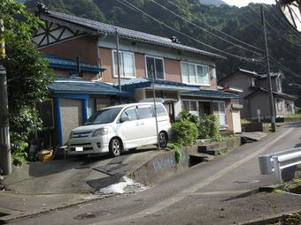 10DK house in Itoigawa