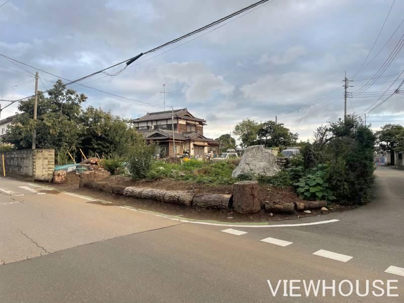 994 m² land in Ota, Gunma - Photo 1