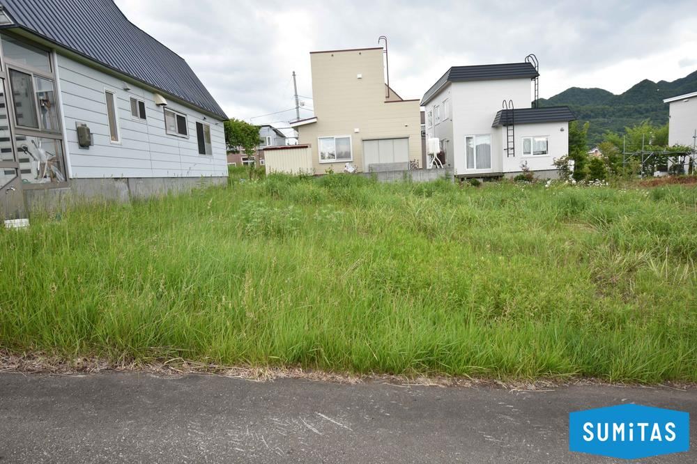 Quiet Land for Custom Home in Rinbai, Sapporo - Photo 1