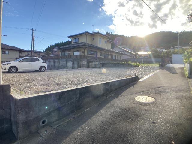 Land with No Building Conditions in Torii Mae - Photo 1