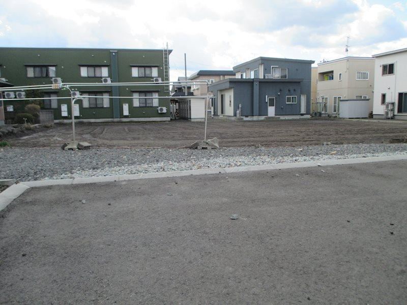 Land Near Aeon Supercenter in Odate - Photo 1