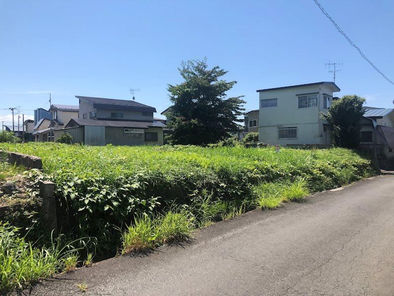 Spacious Land in Higashidai - Photo 1
