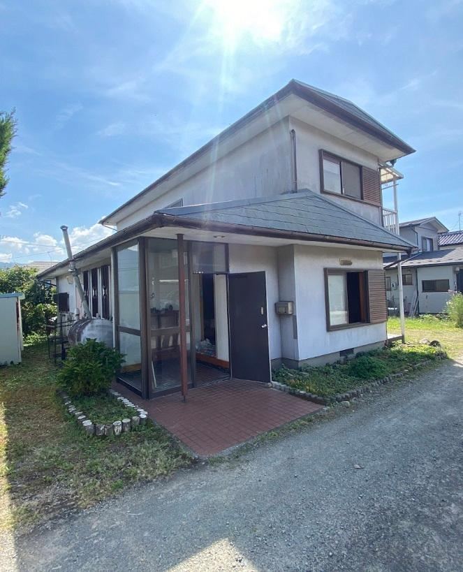 6DK House with Garden in Nakaminowa - Photo 1