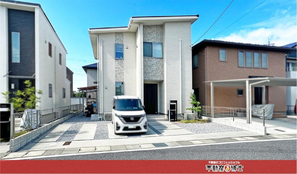 3LDK House with Easy Access in Hikone - Photo 1