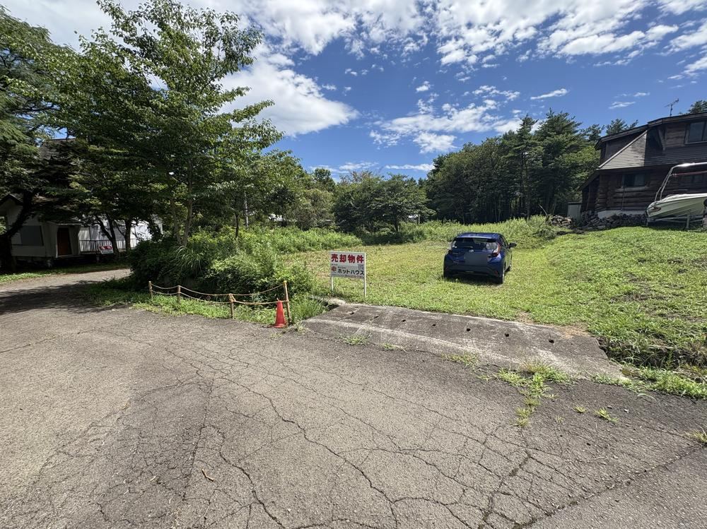 Affordable Land Near Hot Springs - Photo 1