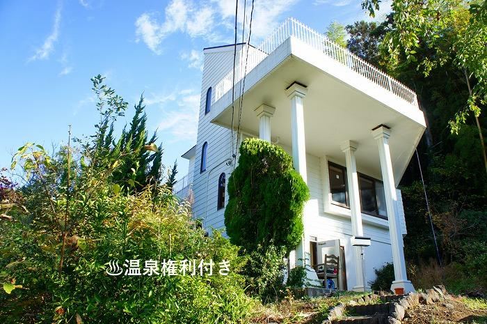 Oceanview 3LDK House in Usami - Photo 1
