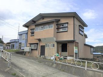 13DK house in Higashitsugaru District