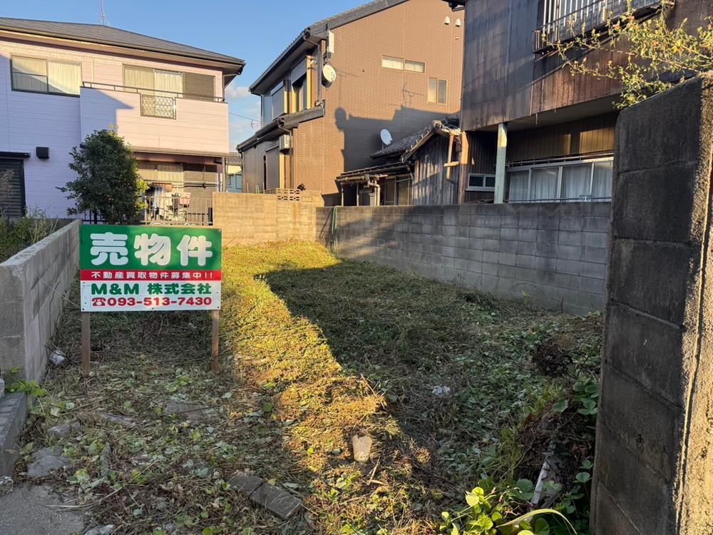 Quiet Land in Wakamatsu, Kitakyushu - Photo 1