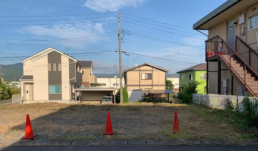Spacious Land with Great Sunlight in Yahaba - Photo 1