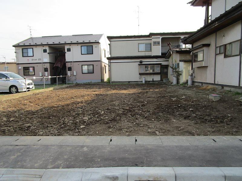 Land Near Hachinohe Station and Schools - Photo 1