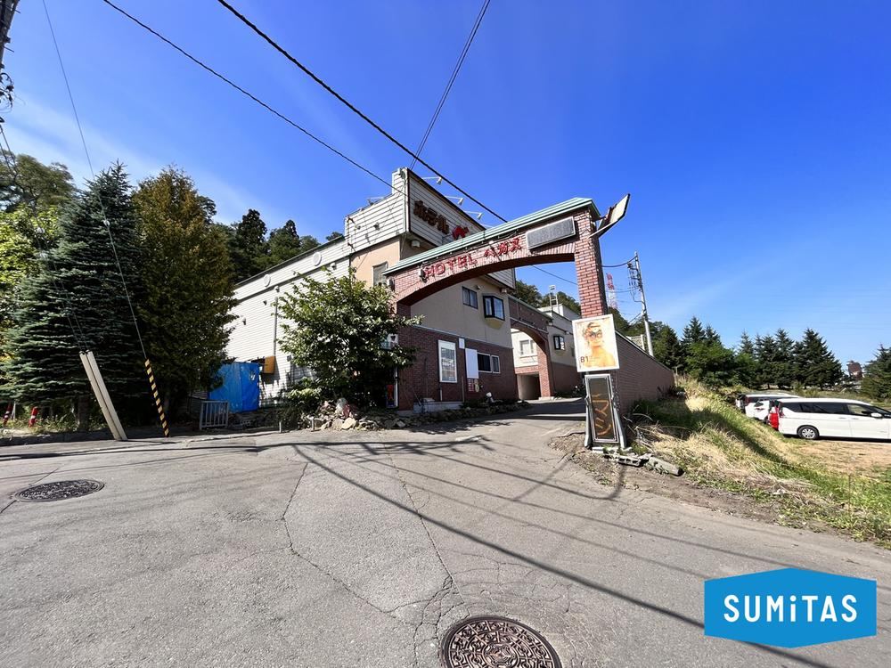 30DK house in Teine Ward, Sapporo, Hokkaido - Photo 1