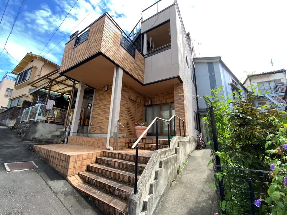 Convenient 8LLDDKK House Near Iida Station - Photo 1