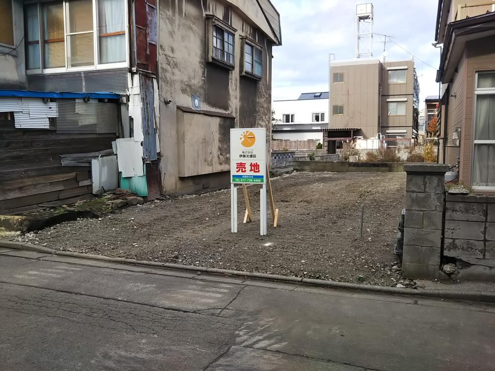 Compact Land in Furukawa 3 - Photo 1