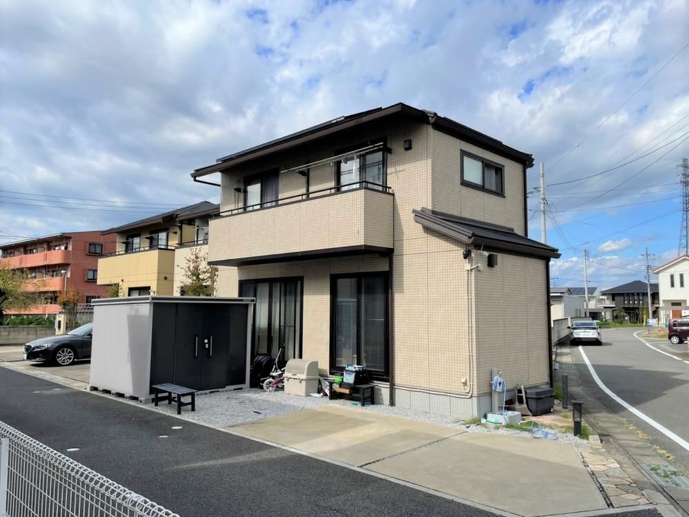 4LDK house in Takasaki, Gunma - Photo 1