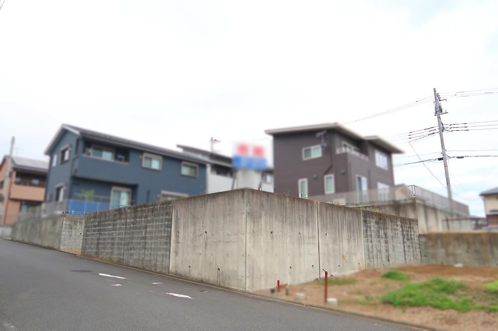 195 m² land in Isehara, Kanagawa - Photo 1