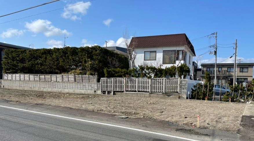 Conveniently Located Land in Ohno - Photo 1