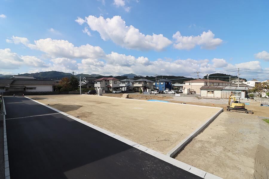 179 m² land in Oita, Oita - Photo 1