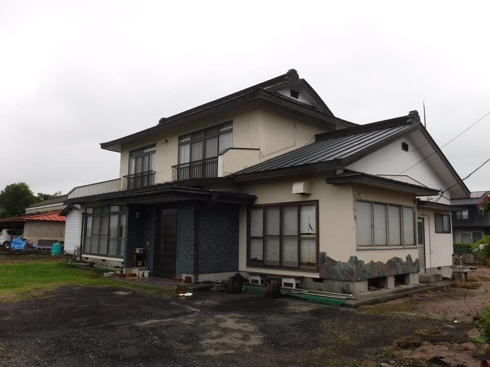 Spacious 6DK Farmhouse in Kamisuzaka - Photo 1