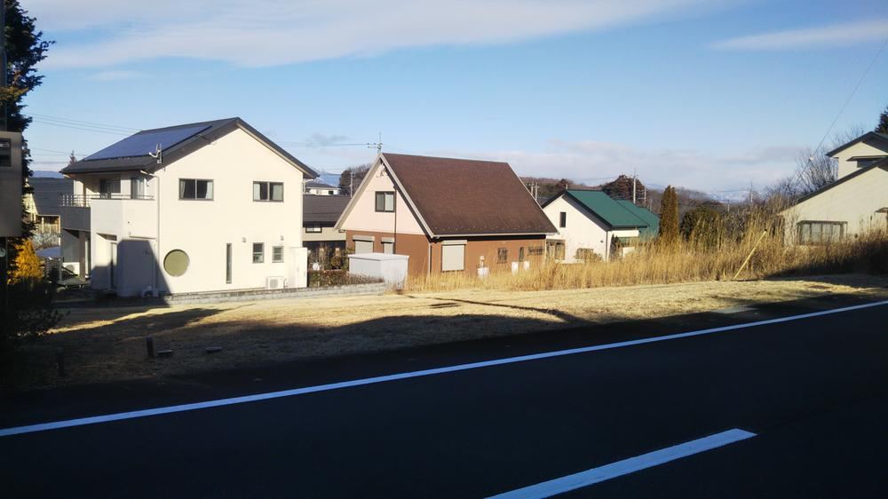 Large Land with Hot Springs in Sakura City - Photo 1