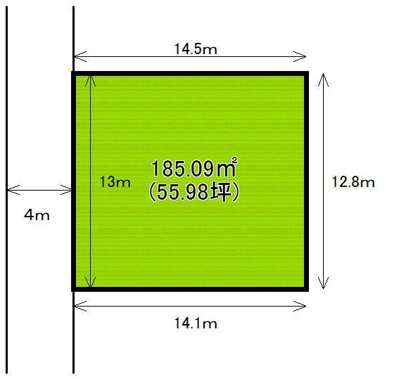Buildable Land in Joetsu - Photo 1