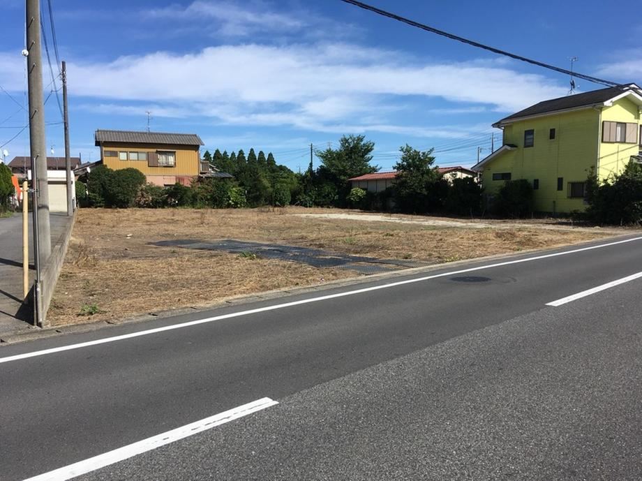 1056 m² land in Chosei, Chosei District, Chiba - Photo 1
