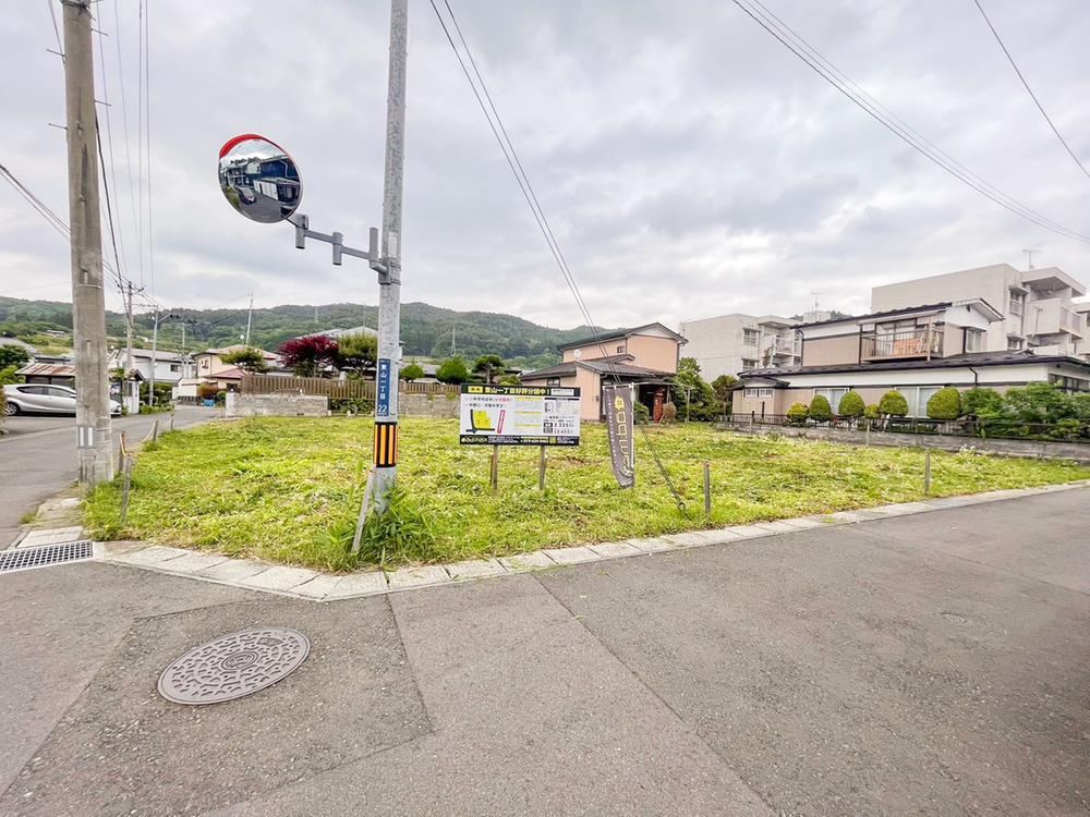 Land in Higashiyama, Morioka - Photo 1