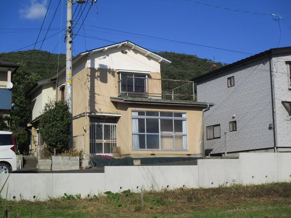 Cleared Land in Higashiyama, Morioka - Photo 1