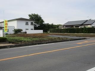 Convenient Residential Land in Kobuki Town - Photo 1