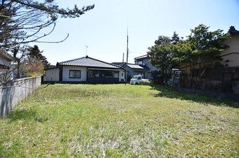 plot of land in Murakami