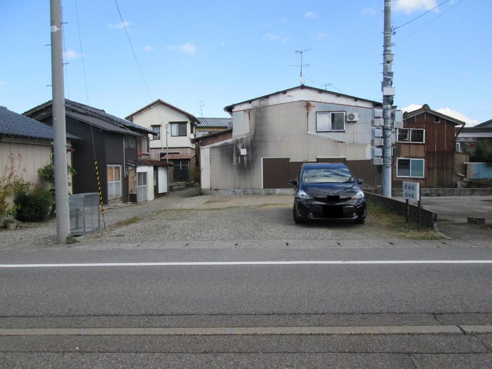 Convenient Land Plot in Izumimachi - Photo 1