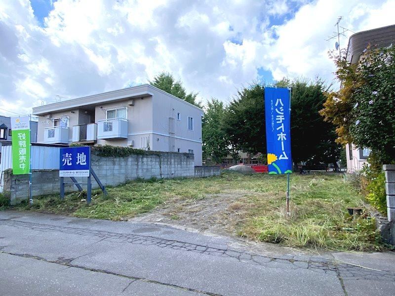 Land in Kitakanazawa 2-Chome - Photo 1