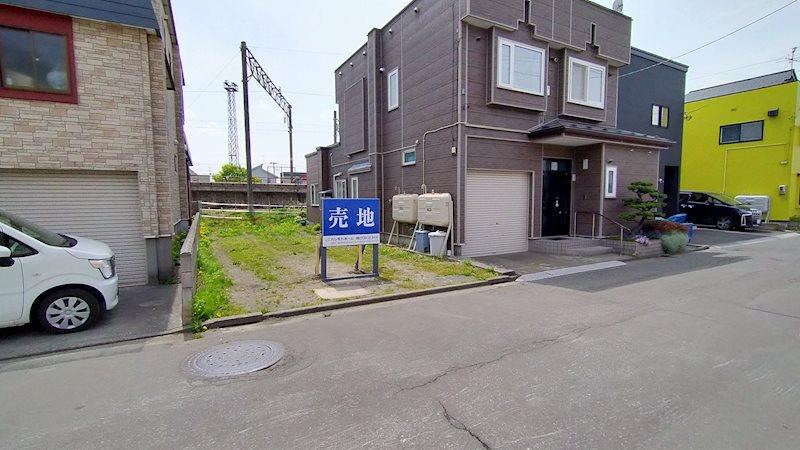 Land for Sale in Furukawa 3-chome - Photo 1