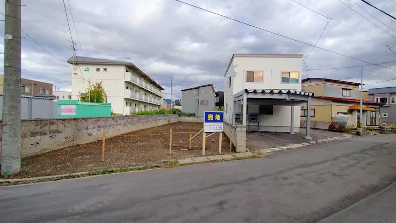 Flat Land in Tsukuda, Aomori City - Photo 1