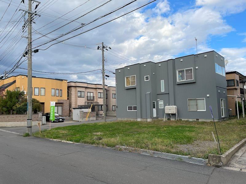 Land for Sale in Keyaki 1-Chome - Photo 1