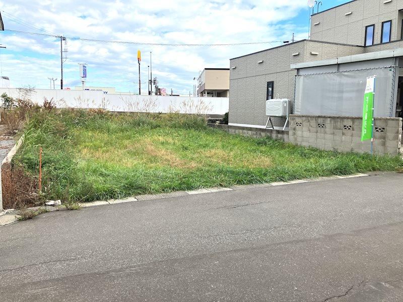Land Plot in Ishie Miyoshi - Photo 1