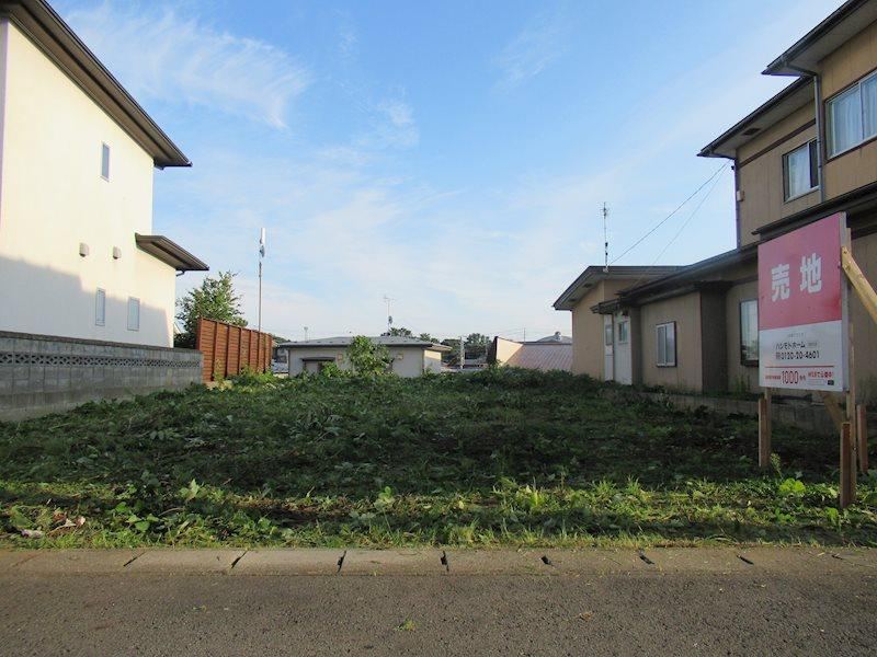 Quiet Residential Land in Teranai Area - Photo 1