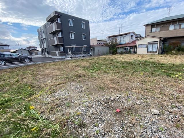 Flat Land in Kitamachi, Sanbongi - Photo 1