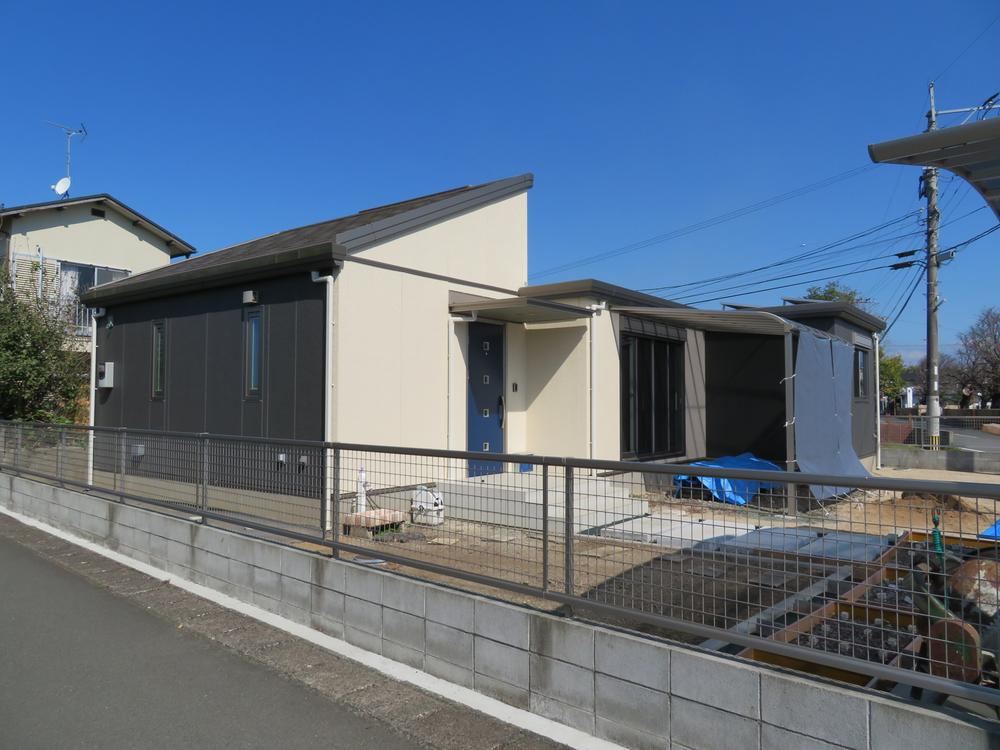 Modern 2LDK Detached House in Koshiji - Photo 1