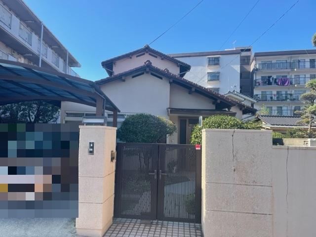 464 m² land in Kokurakita Ward, Kitakyushu, Fukuoka - Photo 1