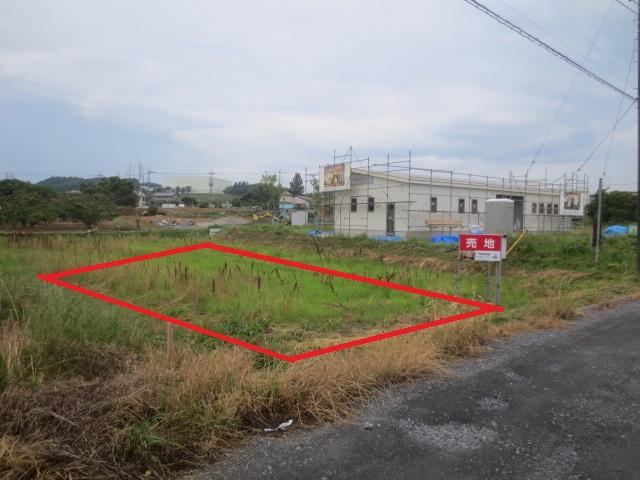 310 m² land in Yorii, Osato District, Saitama - Photo 1