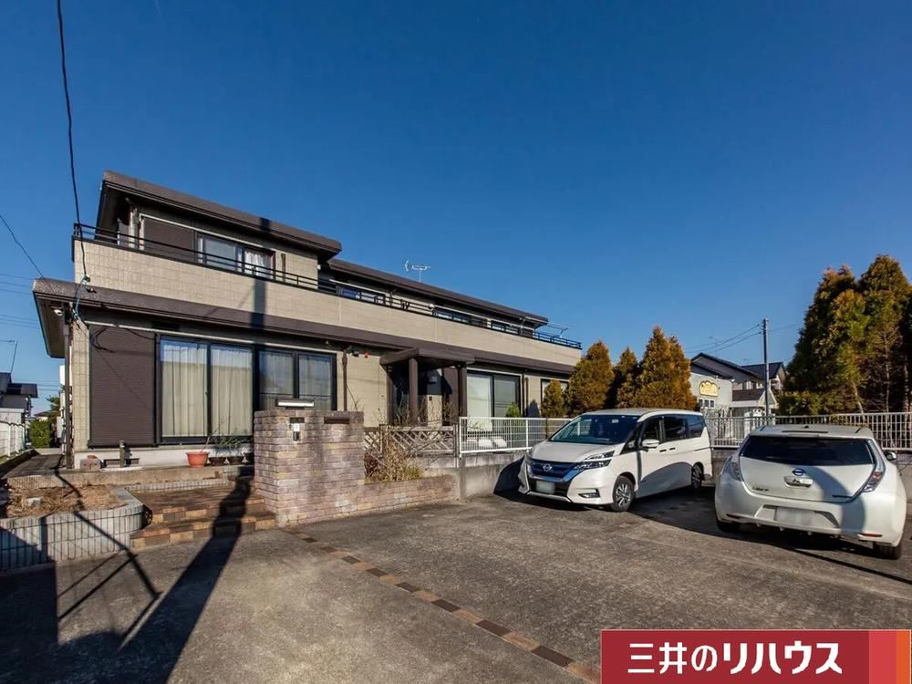 Spacious 6LDK House in Takanohara, Sendai - Photo 1