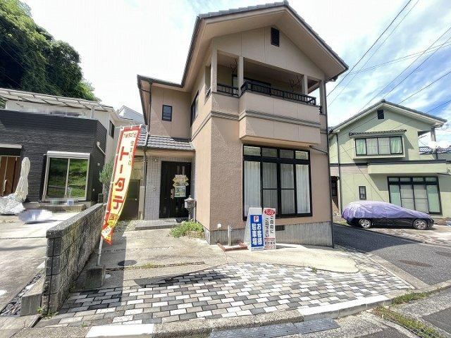 3LDK house in Nishi Ward, Hiroshima - Photo 1