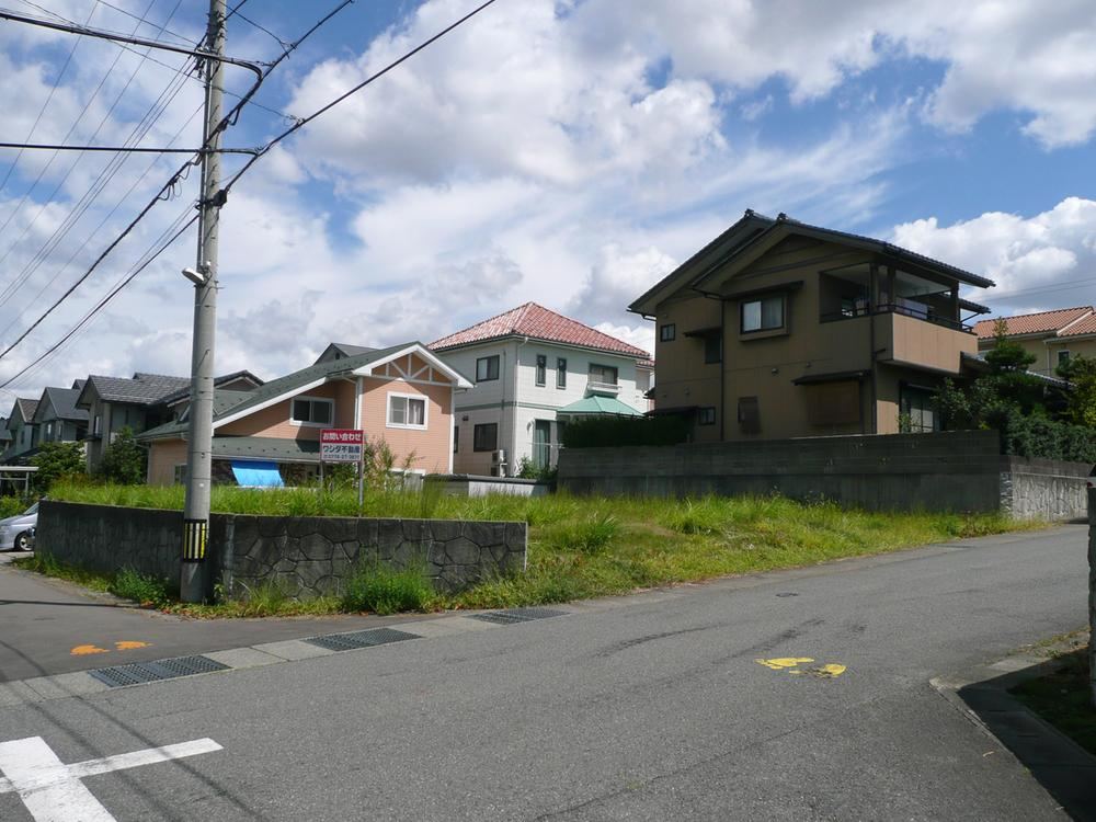 292 m² land in Fukui, Fukui - Photo 1