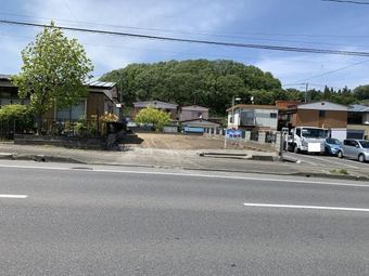 plot of land in Miyako