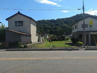 plot of land in Itoigawa