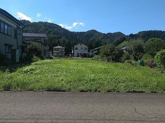 plot of land in Itoigawa