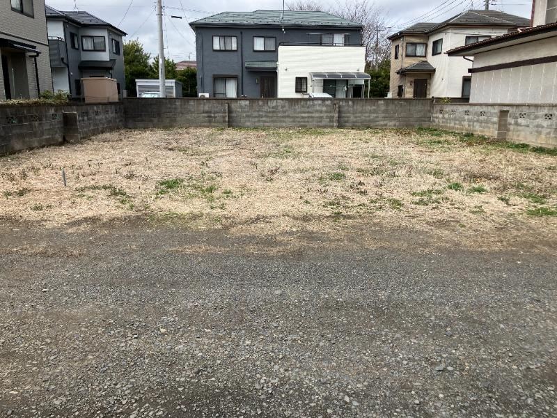 Sunny and Quiet Land Near Sugaya Elementary - Photo 1