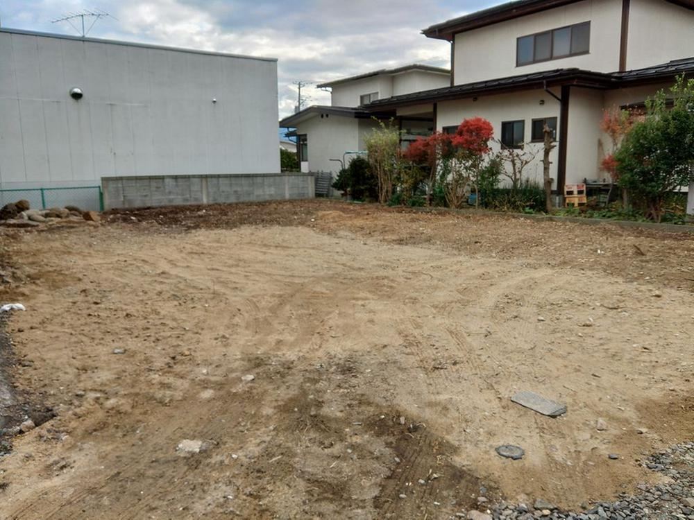 Vacant Land with No Building Conditions in Emata 4, Yamagata - Photo 1